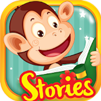 Ứng dụng Monkey Stories: Học tiếng Anh dành cho trẻ em