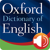 Oxford Dictionary of English - Ứng dụng từ điển tiếng Anh