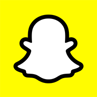 Snapchat - Ứng dụng mạng xã hội snapchat