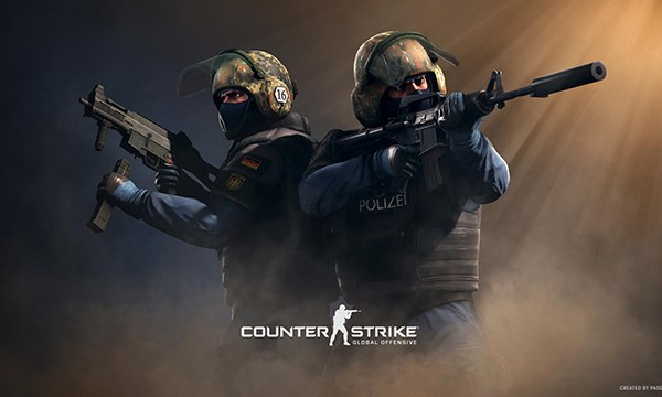 CS:GO - Game bắn súng nhiều người chơi nhất trên thế giới