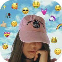 Face Emoji Photo Editor - Chỉnh sửa ảnh chuyên nghiệp