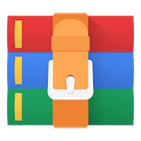 RAR - Trình tạo file nén, giải nén cho Android