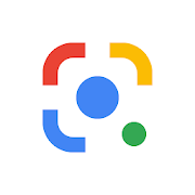 Google Ống kính - Google Lens: Dịch văn bản, nhận diện đồ vật