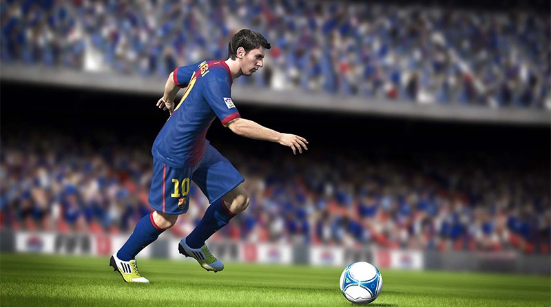 EA Sports FC Online (FIFA Online 4) - Tựa game bóng đá đỉnh cao