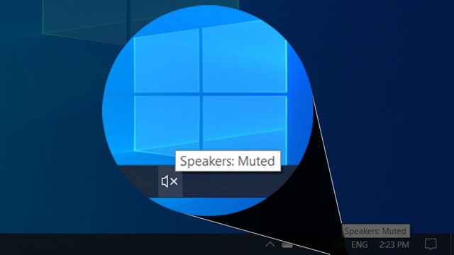 8 cách khắc phục sự cố mất âm thanh trên máy tính Windows hiệu quả, dễ dàng