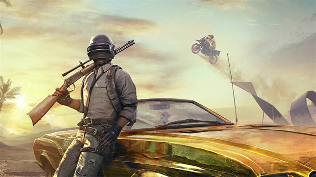 5 mẹo chơi PUBG Mobile chế độ Domination để thành cao thủ