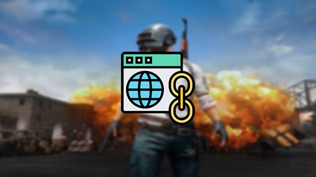 Cách tạo, thêm và đổi liên kết tài khoản Facebook vào PUBG Mobile