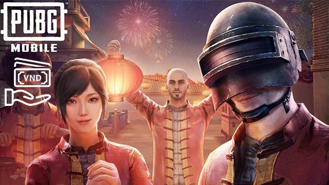 5 cách nạp UC, nạp thẻ PUBG Mobile trên trang chủ VNG an toàn nhất