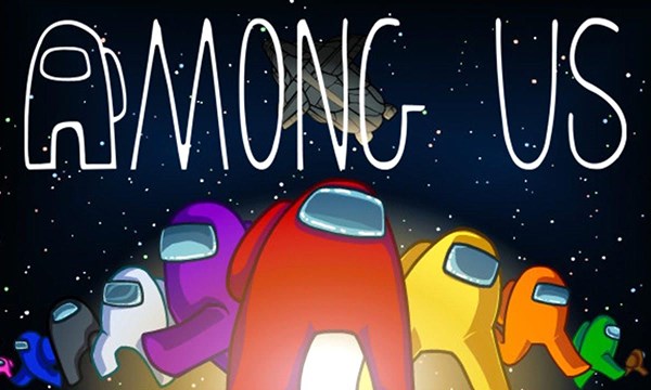 Among Us - Game phong cách Ma Sói online