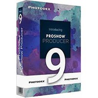 Tải ProShow Producer 9 | Phần mềm làm video miễn phí, đơn giản