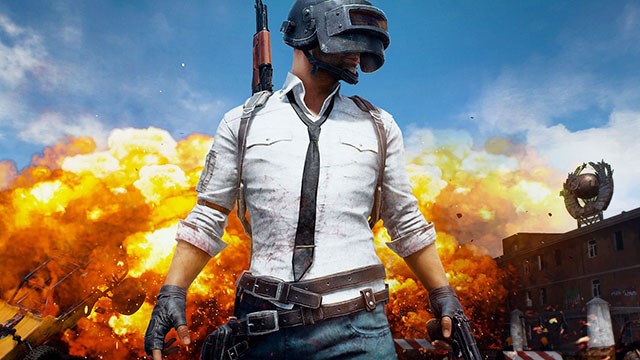 Những vị trí và vai trò trong đội hình SQUAD của PUBG MOBILE