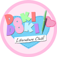 Doki Doki Literature Club - Câu lạc bộ Văn Học | Game kinh dị