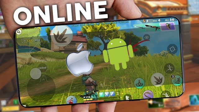 Top 25+ game online mobile (Android, iOS) hay nhất nên chơi ngay