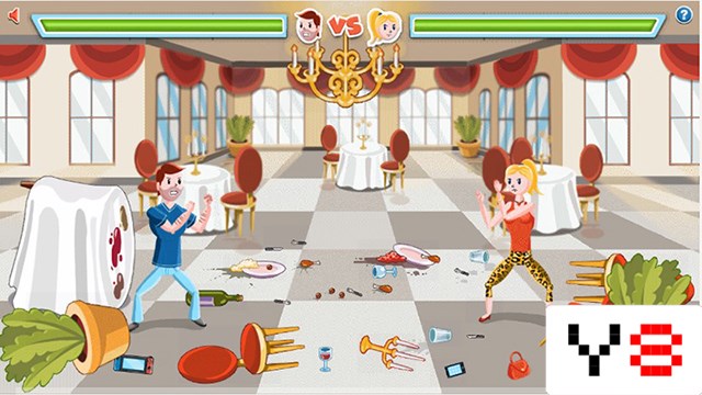 Tổng hợp 24 game đối kháng Y8.com | Chơi game Y8 online hay nhất