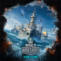 World of warships Blitz  - Game WoWs Blitz trên điện thoại