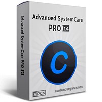 Tải Advanced SystemCare Free | Tối ưu hệ thống máy tính