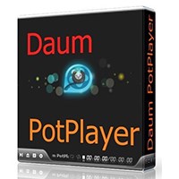 Tải Daum PotPlayer 1.7 | Phần mềm phát nhạc, video đa phương tiện