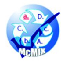 Tải McMIX Pro | Phần mềm trộn đề thi trắc nghiệm