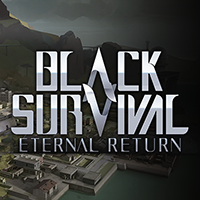 Eternal Return: Black Survival - Game battle royale thời thượng