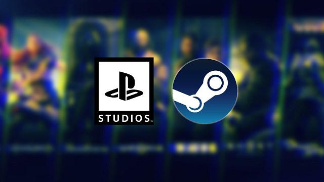 Xuất hiện cửa hàng PlayStation trên Steam với nhiều tựa game PC đình đám