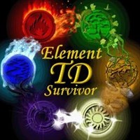 Element TD 2 - Thế giới thần thoại | Game xây tháp phòng thủ