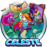 Celeste - Ngọn núi bí ẩn | Game nhập vai đi cảnh phong cách pixel