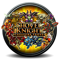 Shovel Knight: Treasure Trove - Game nhập vai đồ họa pixel 8-bit