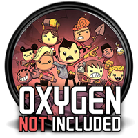 Oxygen Not Included - Sinh tồn trên trạm không gian bỏ hoang
