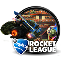 Rocket League - Game đá bóng bằng xe đua cực mới lạ