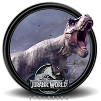 Tải Jurassic World Evolution - Xây dựng công viên giải trí khủng long