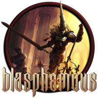 Blasphemous - Tựa game chặt chém theo phong cách Pixel