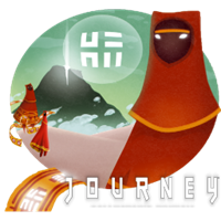 Journey - Hành trình phiêu lưu tại thế giới khắc nghiệt