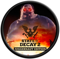 State of Decay 2: Juggernaut Edition - Sinh tồn sau tận thế zombies