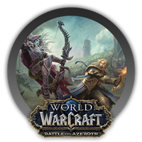 World of Warcraft: Battle for Azeroth - Game nhập vai đỉnh cao 2018