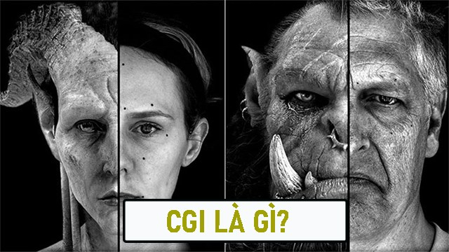 CGI là gì? Tất tần tật về công nghệ mô phỏng hình ảnh bằng máy tính