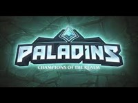 Tải Paladins - Game bắn súng MOBA miễn phí cực hấp dẫn