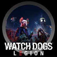 Watch Dogs Legion - Con đường tăm tối | Game hành động