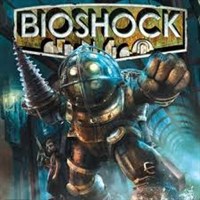 Tải BioShock - Game bom tấn bắn súng góc nhìn thứ nhất