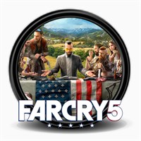 Tải Far Cry 5 - Cuộc chiến chống lại Project at Eden’s Gate