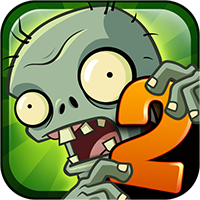 Tải Game Plants vs. Zombies 2 cho PC: Hoa quả nổi giận