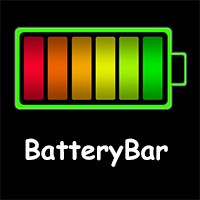Download BatteryBar mới nhất: Phần mềm quản lý pin laptop hiệu quả