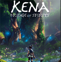 Tải Kena: Bridge of Spirits - Người dẫn dắt linh hồn lạc lối