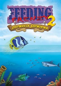 Tải Feeding Frenzy 2 - Cá lớn ăn cá bé | Game phổ thông