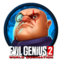 Evil Genius 2 - Khi những thiên tài tự xây dựng đế chế của mình