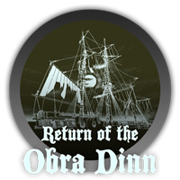 Tải Return of the Obra Dinn - Nơi những bộ óc trinh thám lên ngôi
