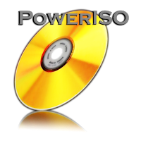 Tải PowerISO: Ghi và tạo ổ đĩa ảo trên máy tính