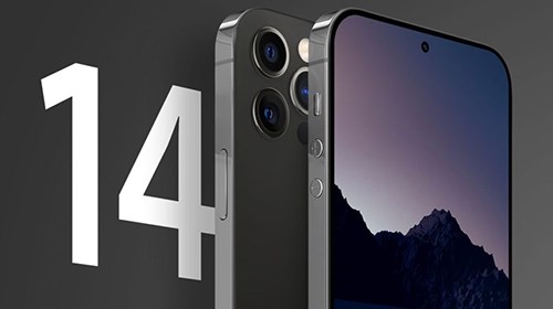 iPhone 14 có gì mới?