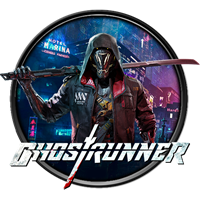 Ghostrunner - Tựa game chặt chém với phong cách hardcore