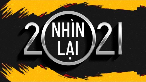 Nhìn lại 2021