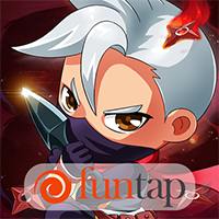 Gia Tộc Huyền Thoại - Đại Chiến Tân Thế Giới: Game Nhập Vai Ninja